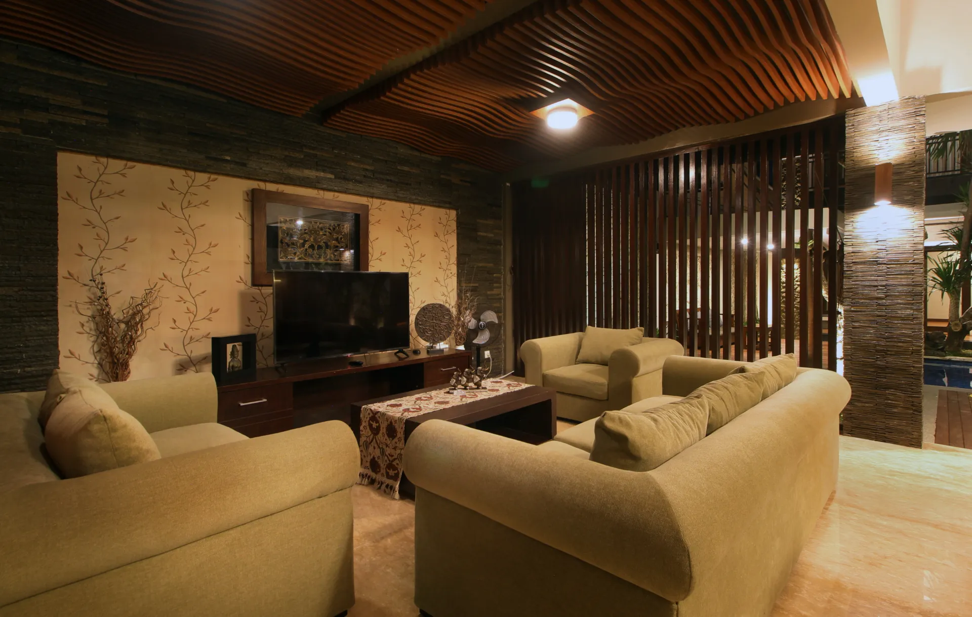 Villa Djayana - Spacious 4-Bedroom Villa in Seminyak, 4-bed villa for rent in Seminyak – photo 15 of 15