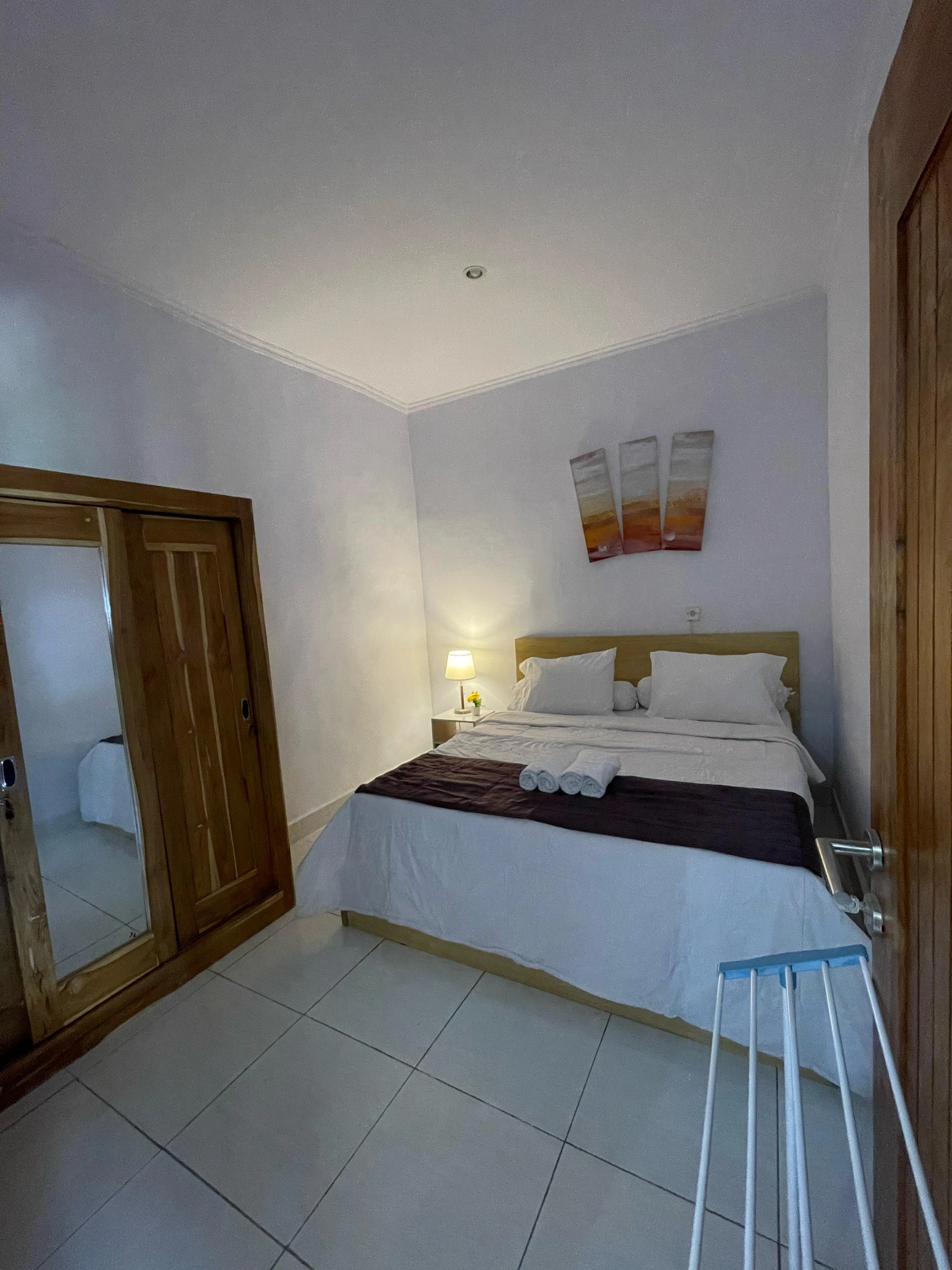 2BR House for rent, near Sunset Road, Kuta Include NMax Motorbike, 2-bed villa for rent in Kuta – photo 7 of 11