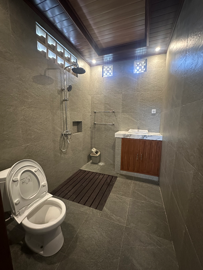 Disewakan Villa Private, 1-bed villa for rent in Ubud – photo 4 of 11