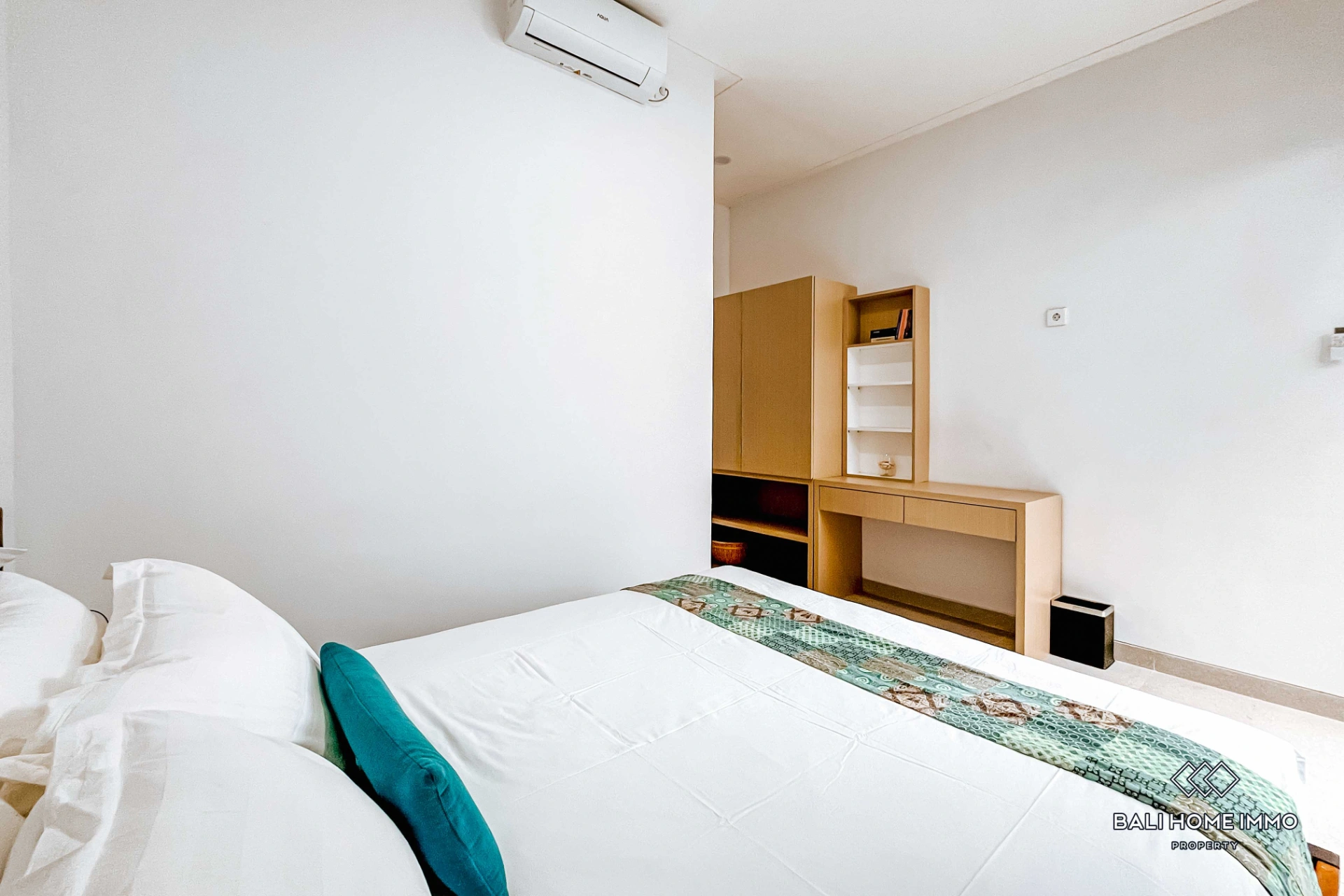 Cozy 2 Bedrooms Villa for Yearly & Monthly Rental in Bali - Balangan, 2-bed villa for rent in Uluwatu – photo 5 of 8