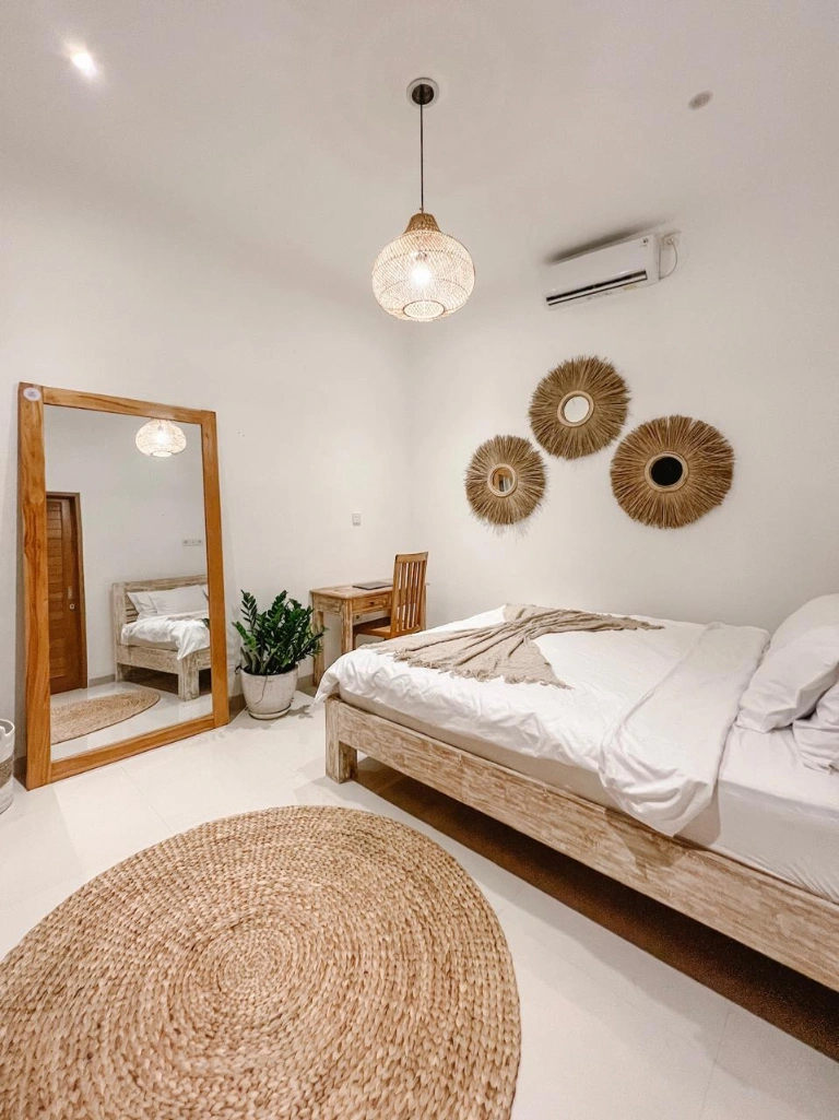 *3BR Villa Pererenan, Yearly Rental Only*, 3-bed villa for rent in Pererenan – photo 12 of 15