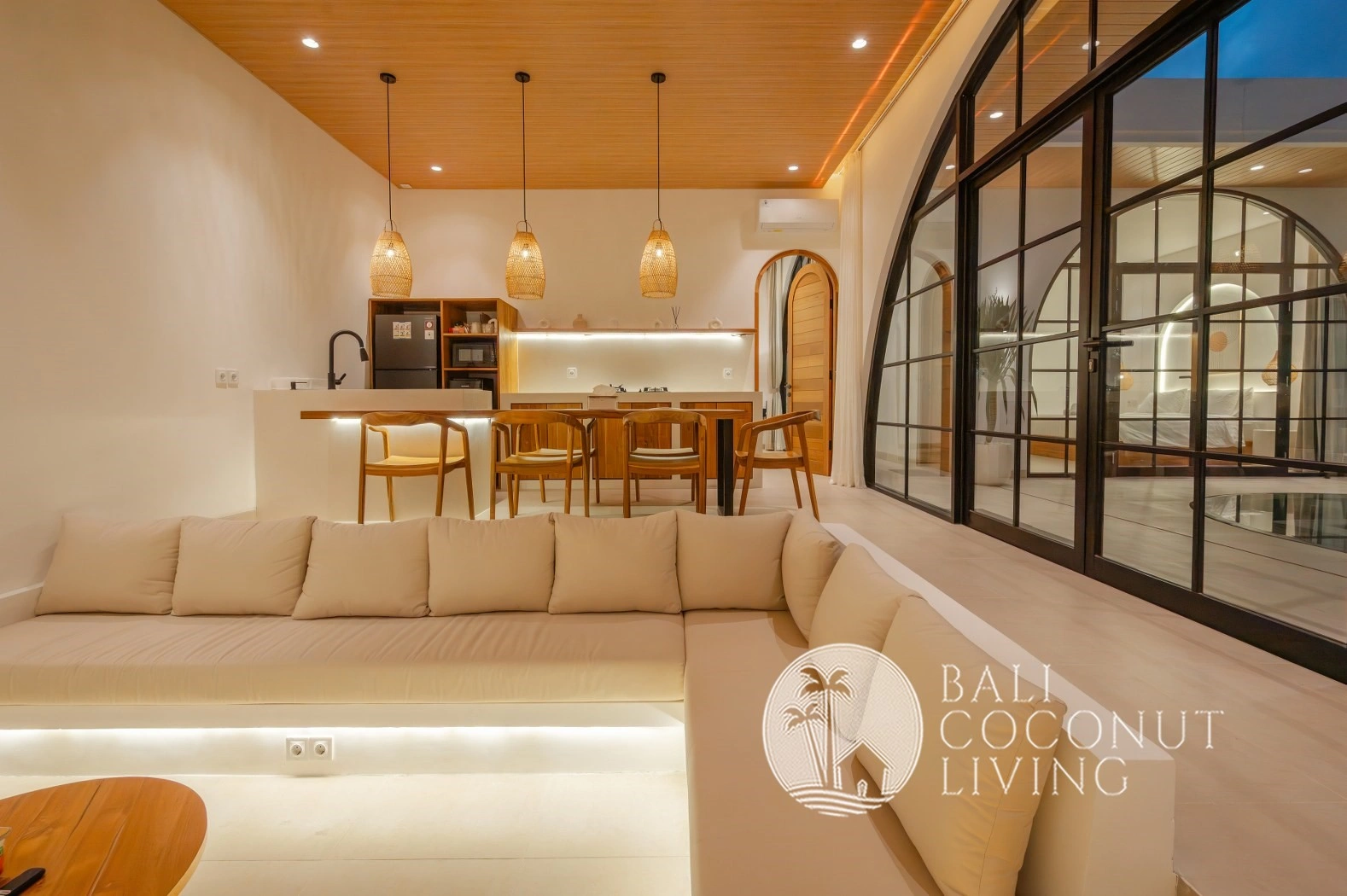 Casa De Gracia 2 Ubud Manage By Bali Coconut Living, 3-bed villa for rent in Ubud – photo 15 of 15