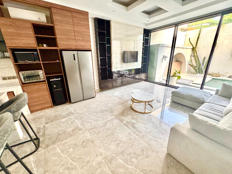 Octa Canggu, 3-bed villa for rent in Pererenan – photo 2 of 15