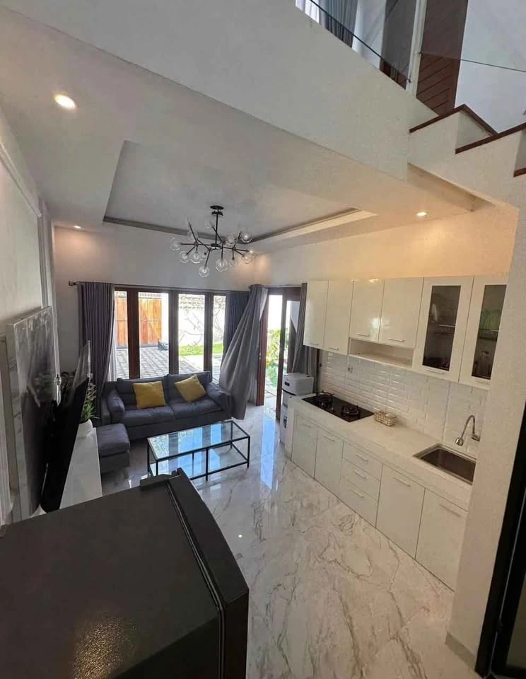 Yearly Villa for Rent in Jimbaran Bali, 2-bed villa for rent in Uluwatu – photo 9 of 13