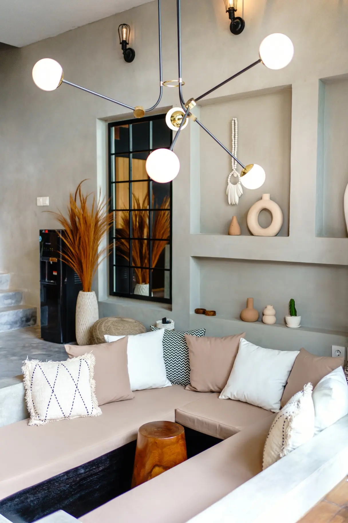 Hebe Villa - 1 Bedroom Villa with Pool, Canggu, 1-bed villa for rent in Canggu – photo 10 of 15