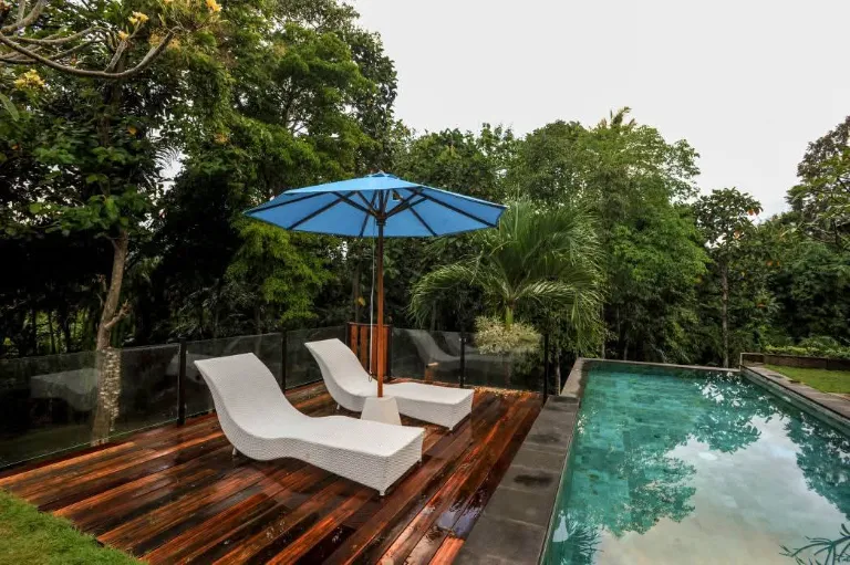 3 Bedroom Villa in Munggu, Idr 78 Mill/month, 3-bed villa for rent in Canggu – photo 8 of 15