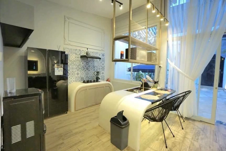 1 Bedroom Villa Ready., 1-bed villa for rent in Seminyak – photo 5 of 12