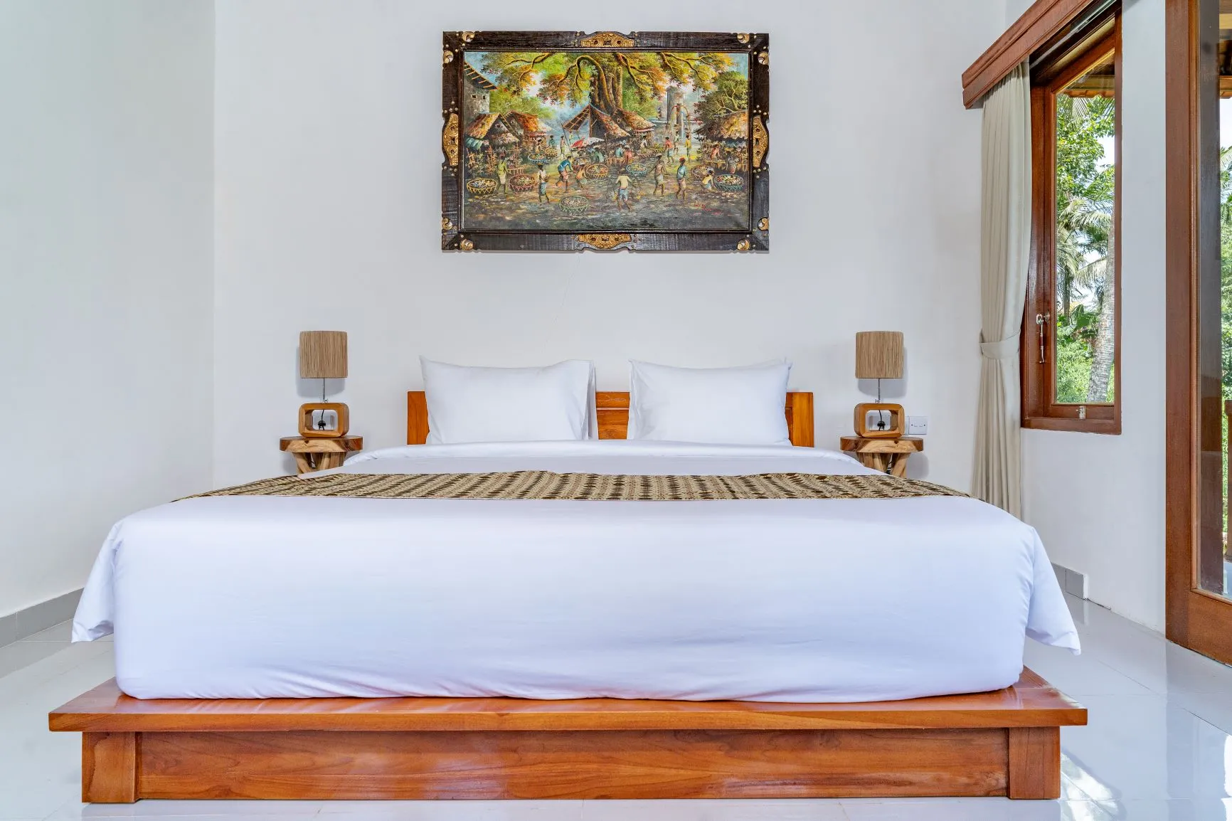 Villa Kuma Ubud - 1 Bedroom Pool Villa, 1-bed villa for rent in Ubud – photo 14 of 15