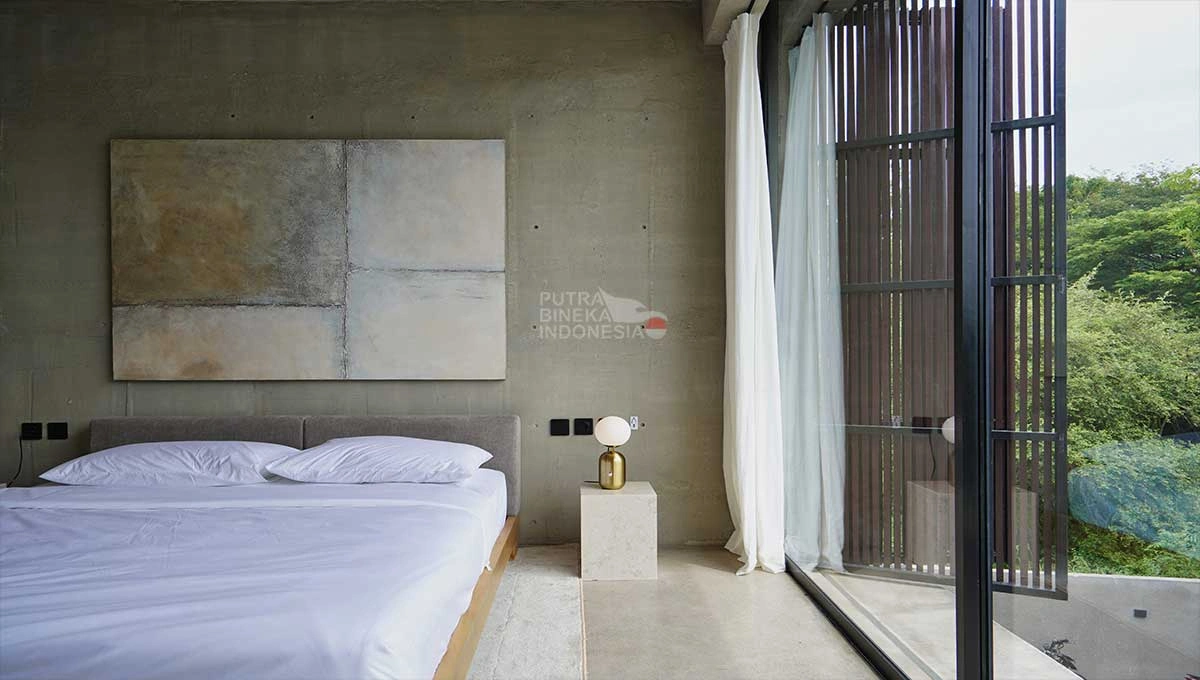 Villa For Rent 4 Bed In Nyang Nyang,Uluwatu Bali, 4-bed villa for rent in Uluwatu – photo 4 of 13