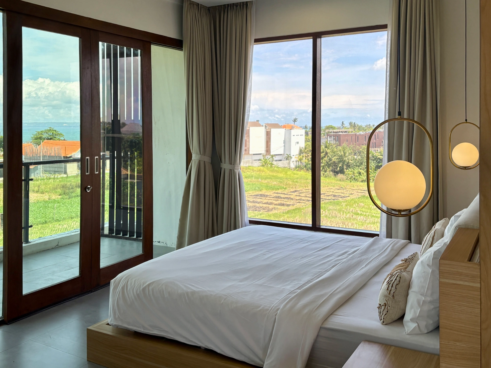 3 Bedroom Family Villa Walking Distance to The Beach, 3-bed villa for rent in Seseh – photo 11 of 15