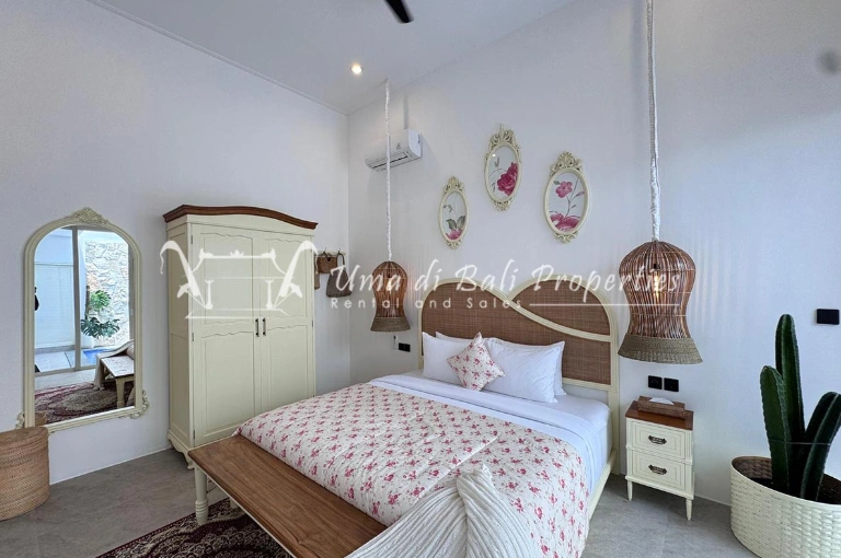 Brand New 2BR Villa for Rent at Berawa, 2-bed villa for rent in Canggu – photo 11 of 15