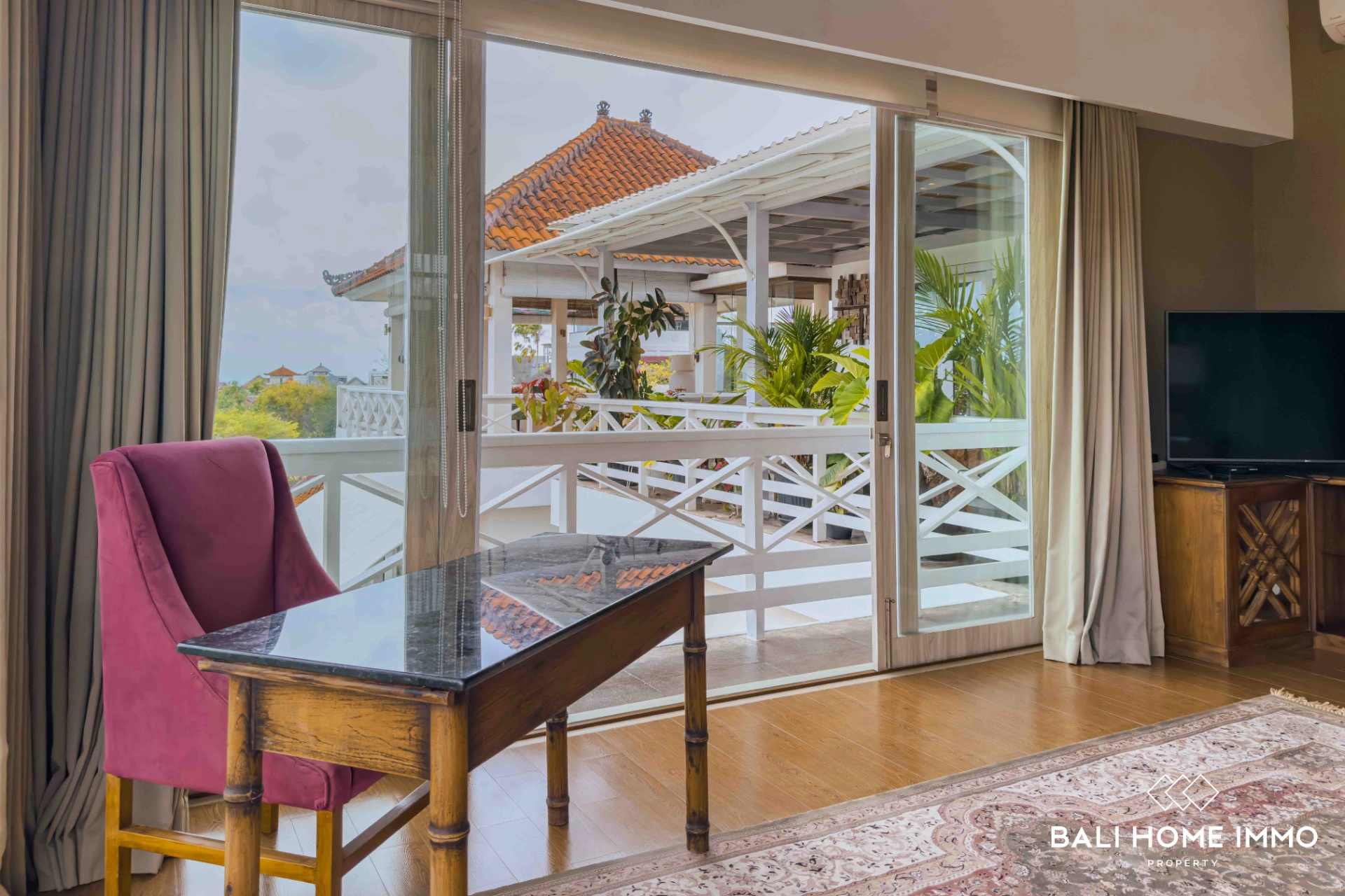 Ocean View 4 Bedroom Villa for Rent & Sale Freehold in Ungasan, 4-bed villa for rent in Uluwatu – photo 13 of 15