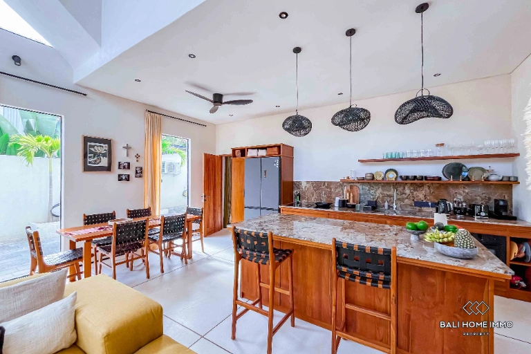 Beautiful 2 Bedrooms Villa for Monthly Rental in Ungasan, 2-bed villa for rent in Uluwatu – photo 7 of 15