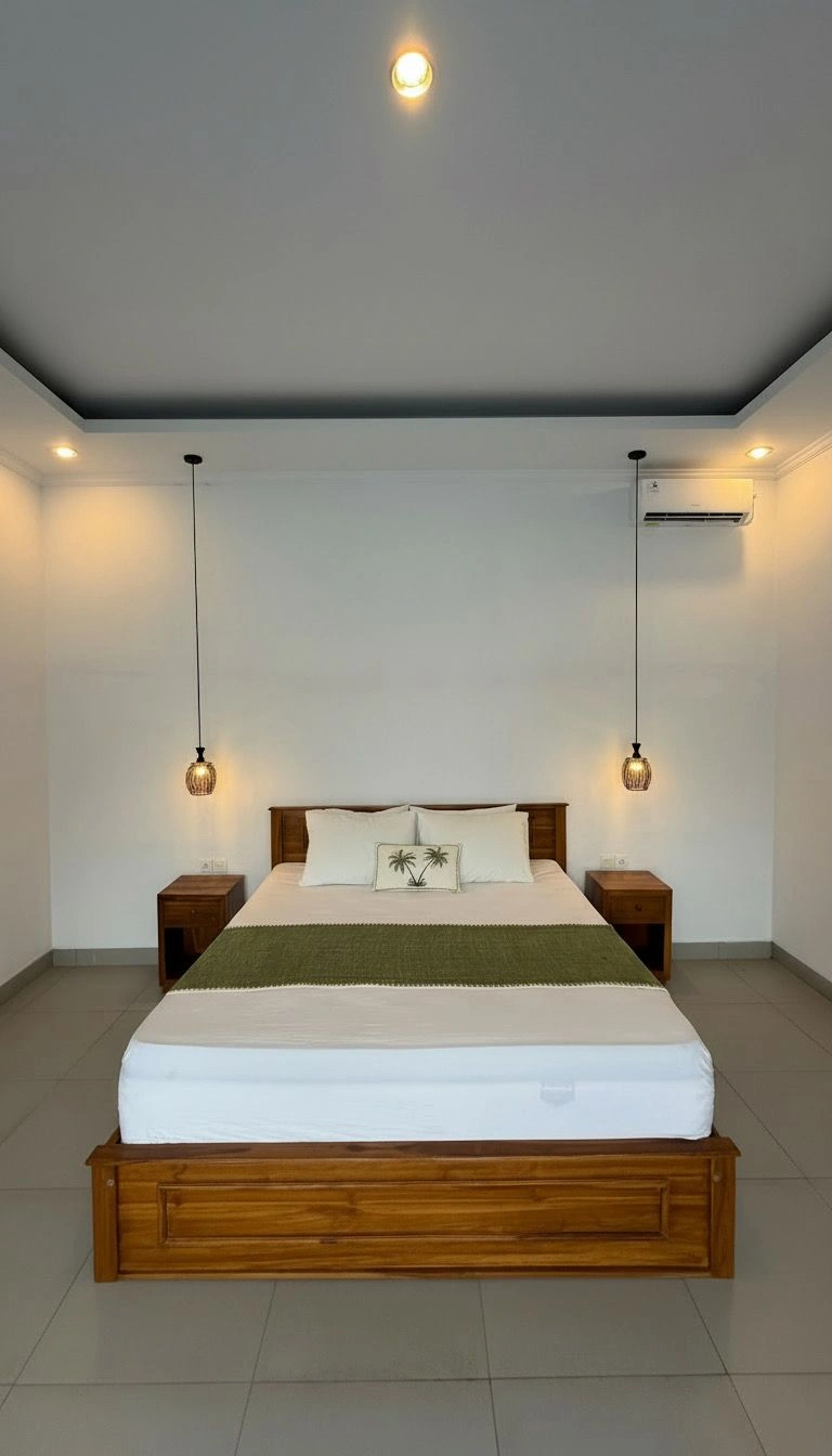 Pondok Vira 5 – Seseh | 2BR Villa | Seseh, 2-bed villa for rent in Seseh – photo 4 of 8