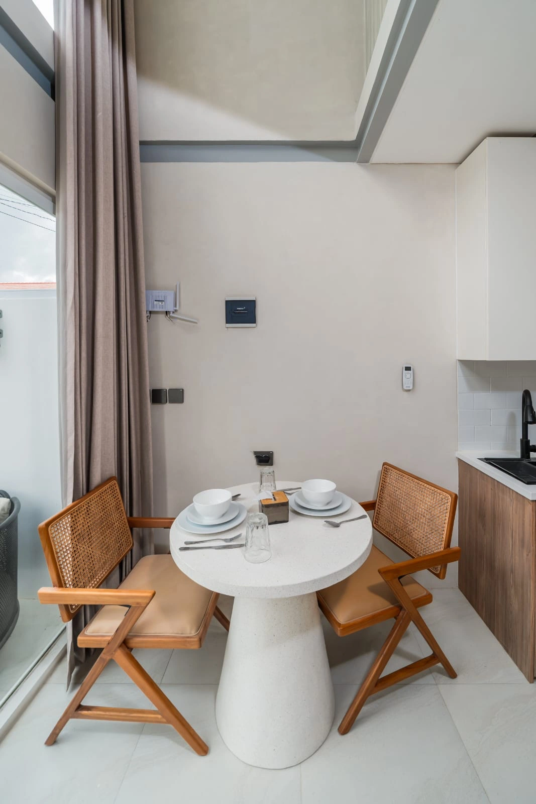 Loft at Balangan Privat pool, 1-bed villa for rent in Uluwatu – photo 6 of 10