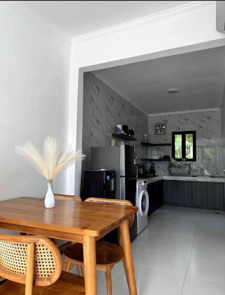 Oriental apartemen, 1-bed villa for rent in Pererenan – photo 3 of 10