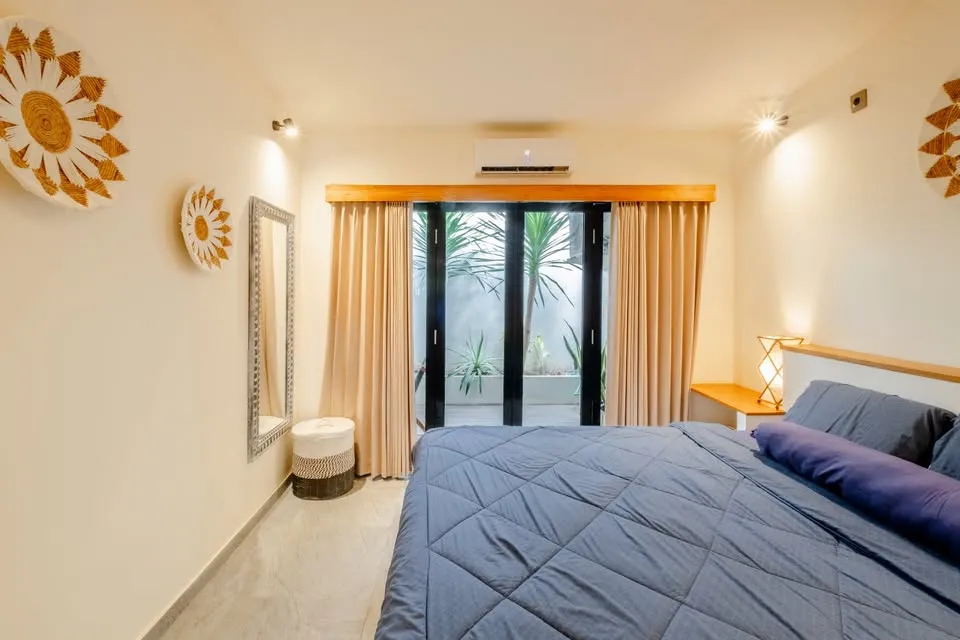 3 Bedroom | 1 Bungalow | Pererenan, 3-bed villa for rent in Canggu – photo 11 of 15