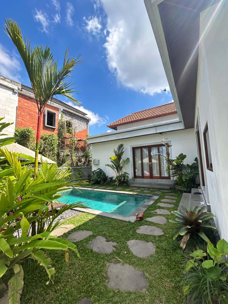 Sinta | 2BR Private Pool Villa in Ubud, Bali, 2-bed villa for rent in Ubud – photo 7 of 15