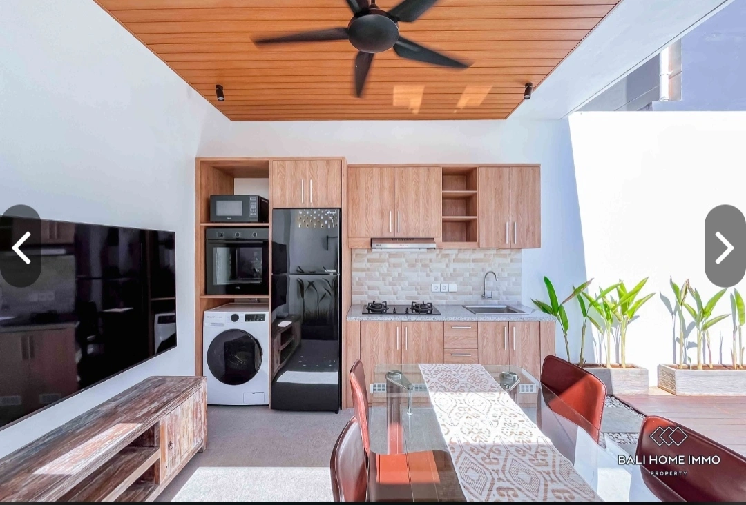 2 Bedrooms Villa Uluwatu The Richardson Korji Terrace Pecatu Ungasan, 2-bed villa for rent in Uluwatu – photo 4 of 15