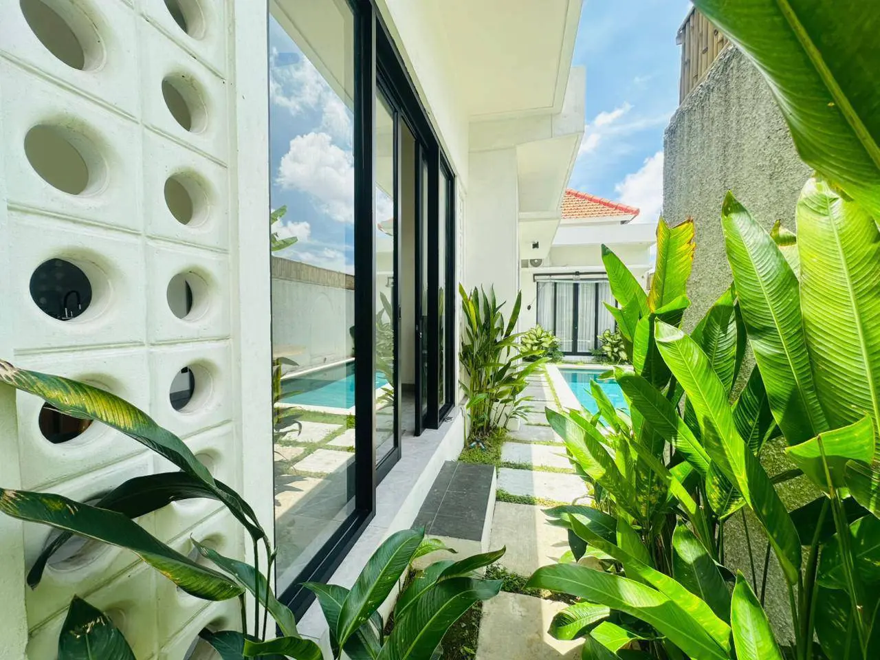 2 Bedroom Villa in Padonan, Idr 230 Mill/year, 2-bed villa for rent in Canggu – photo 2 of 12