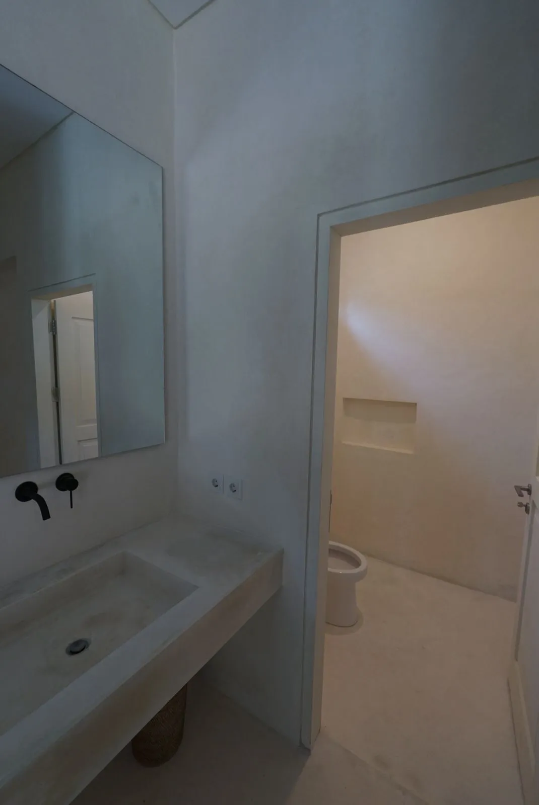 Villa Pito - 1-Bedroom Studios with Private Pool in Jalan Pantai Pererenan, 1-bed villa for rent in Pererenan – photo 8 of 15