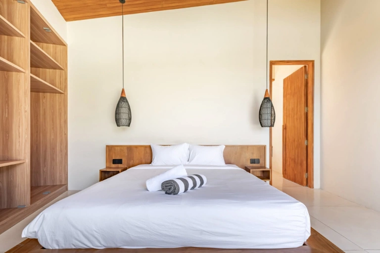 Villa For Rent 3 Bed In Babakan,Canggu Bali, 3-bed villa for rent in Canggu – photo 10 of 15