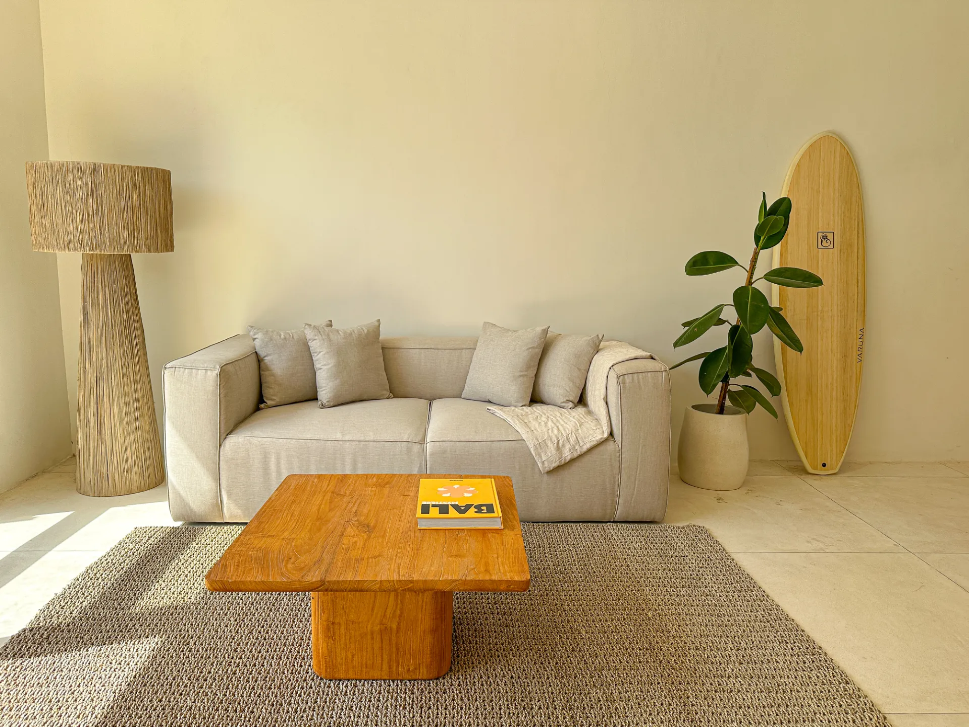 Premium 1 Bedroom Ocean Apartment – Uluwatu, 1-bed villa for rent in Uluwatu – photo 11 of 15