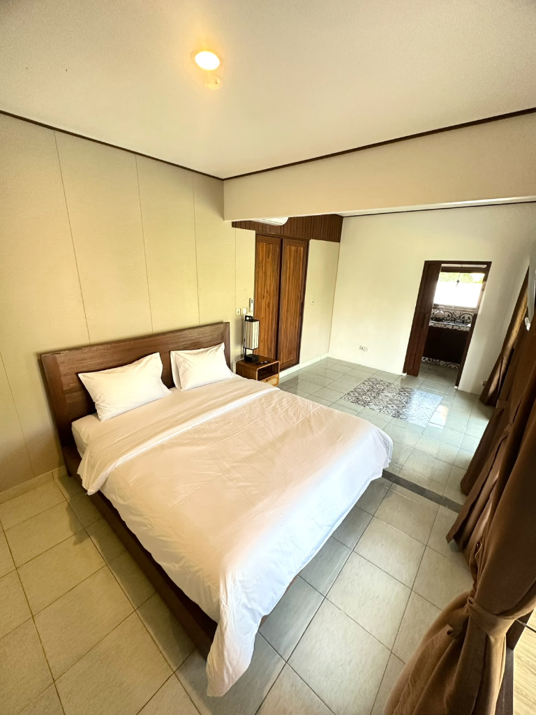1 Bed Private Pool, 1-bed villa for rent in Ubud – photo 9 of 14