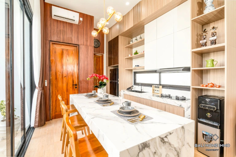 Brand New 2 Bedroom Villa Kedungu Bali, 2-bed villa for rent in Tabanan – photo 6 of 13