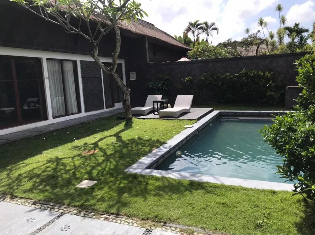 1 Bedroom Modern Balinese in Seminyak, 1-bed villa for rent in Seminyak – photo 8 of 8