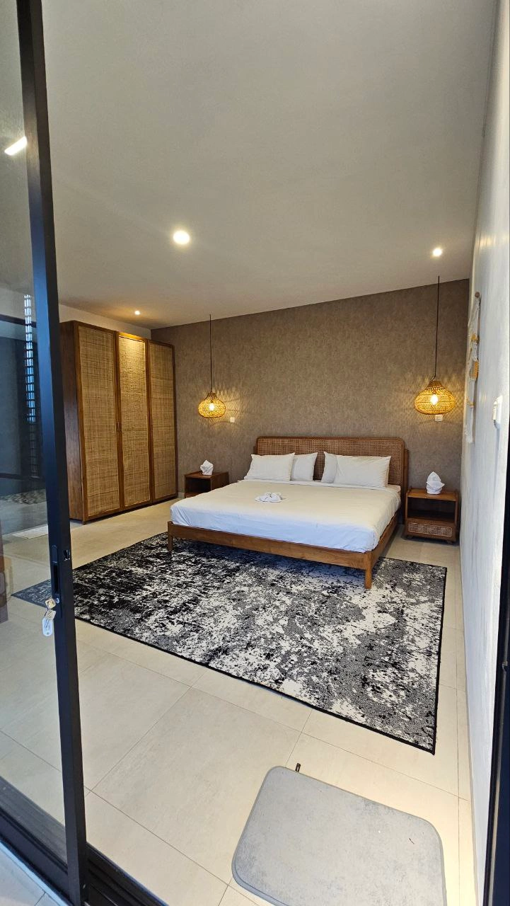 SGD Villas (Video included in this post), 3-bed villa for rent in Pererenan – photo 15 of 15