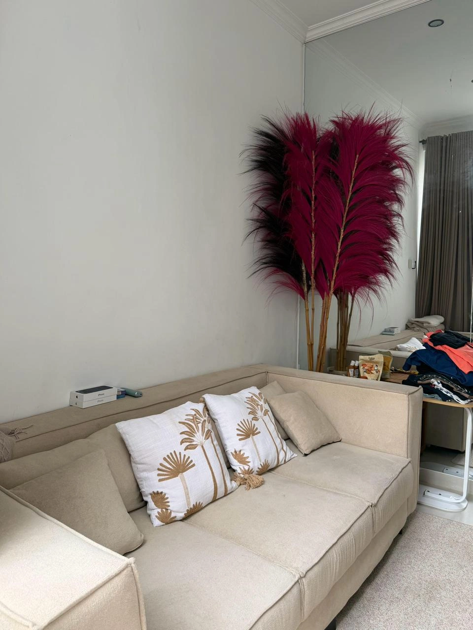 Charming 3BR Villa – Monthly Rental in Buduk (Canggu Area), 3-bed villa for rent in Canggu – photo 4 of 15