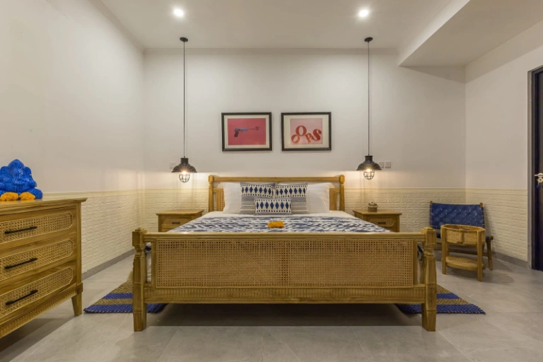 2 2-bedroom Villa for Rent in the Heart of Umalas, 2-bed villa for rent in Canggu – photo 9 of 15