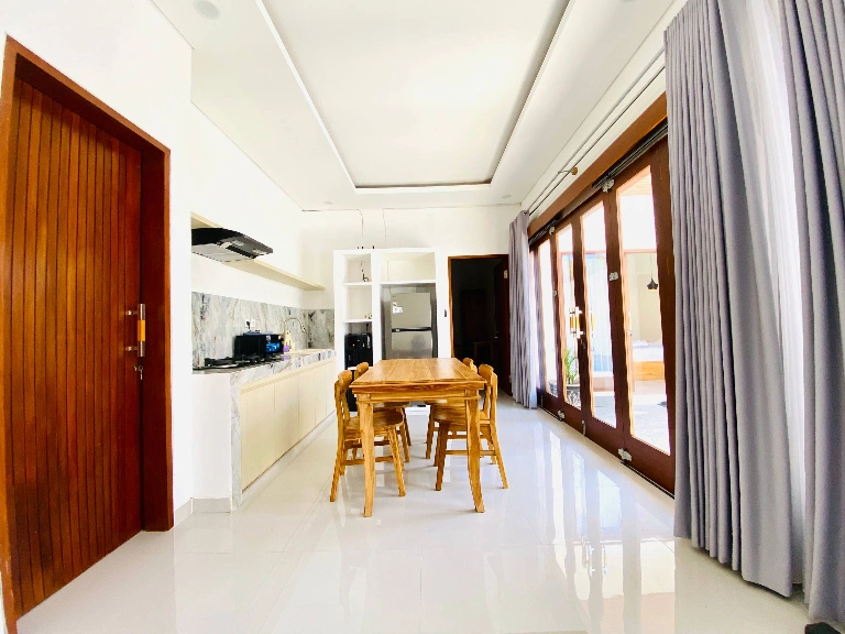 3 Bedroom Villa for Monthly and Yearly Rent in Batu Bolong - Af705 a, 3-bed villa for rent in Canggu – photo 9 of 15