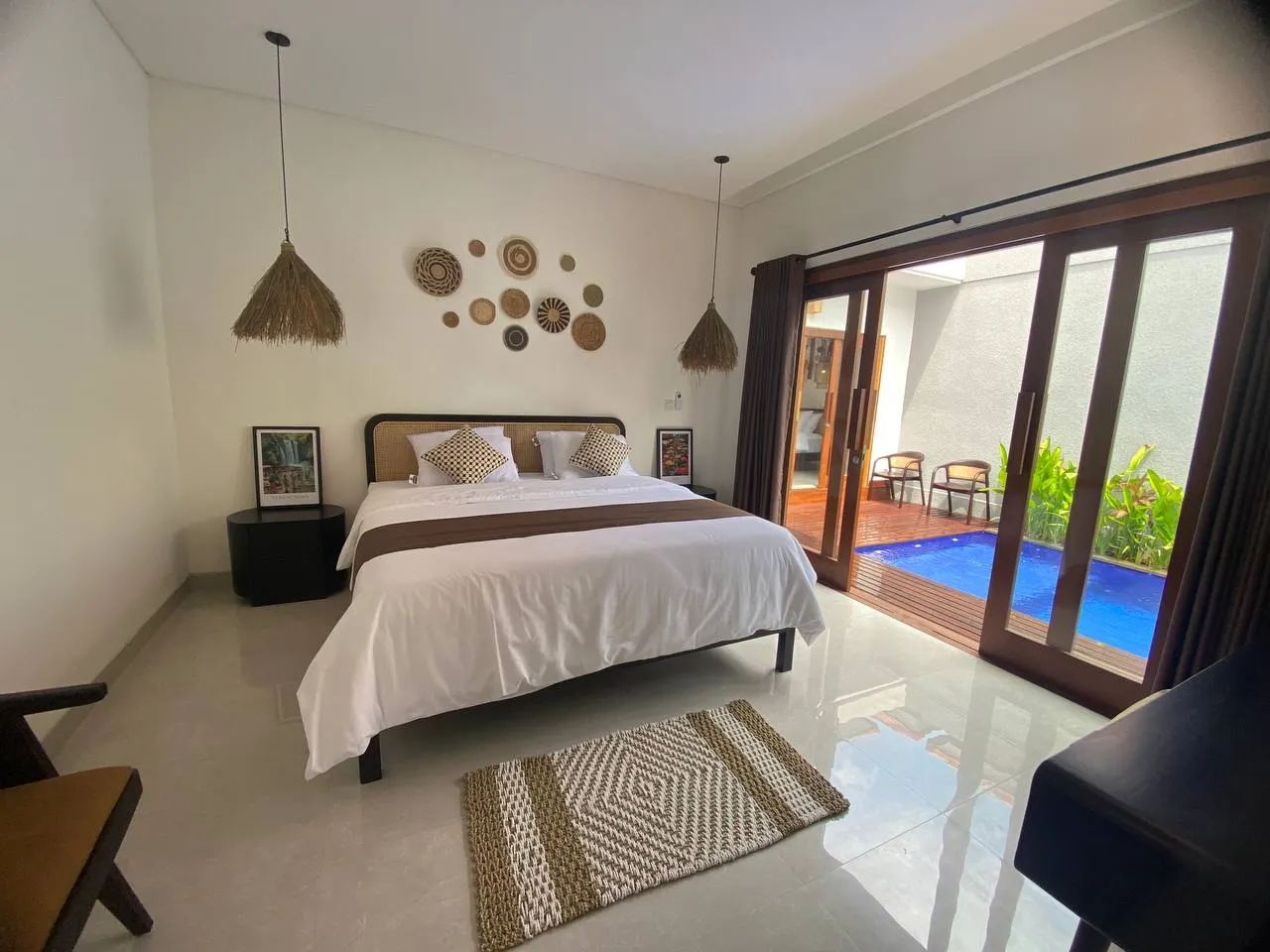 2 Bedroom Villa in Kerobokan, Idr 29 Mill/month, 2-bed villa for rent in Seminyak – photo 15 of 15