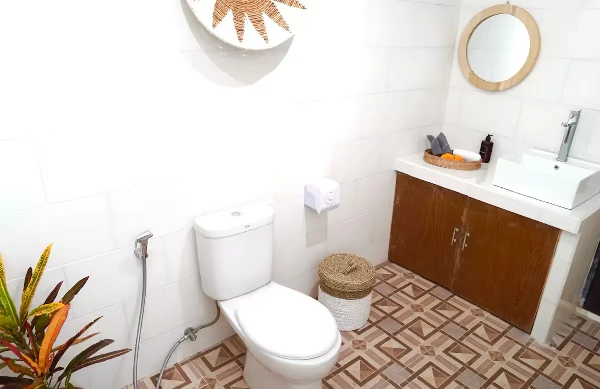 2-Bedroom Minimais Modern Villa in Umalas - Kerobokan Area, 2-bed villa for rent in Seminyak – photo 13 of 14