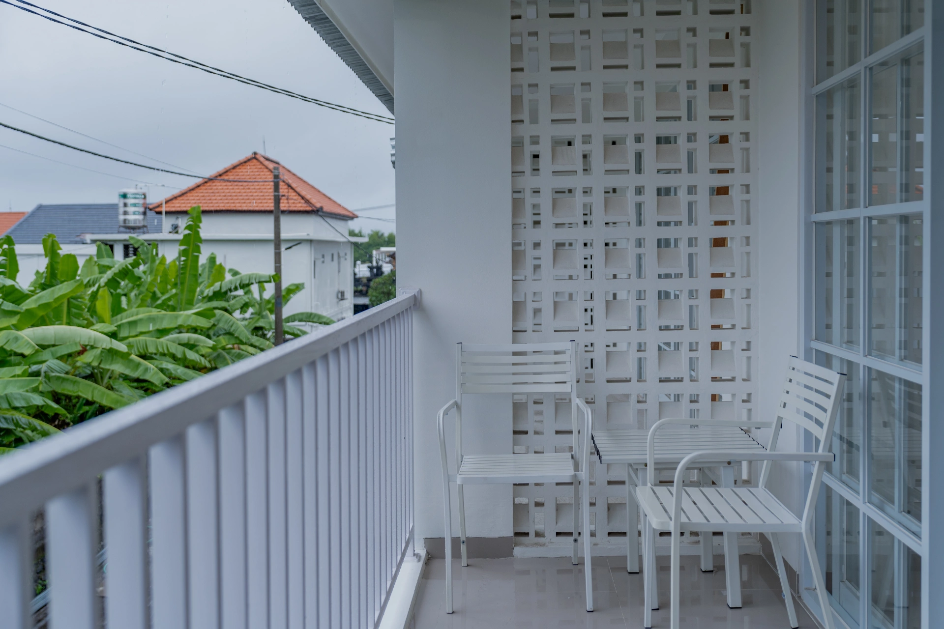 Available 2 Bedroom Villa for Rent – Tumbakbayuh, 2-bed villa for rent in Pererenan – photo 3 of 14