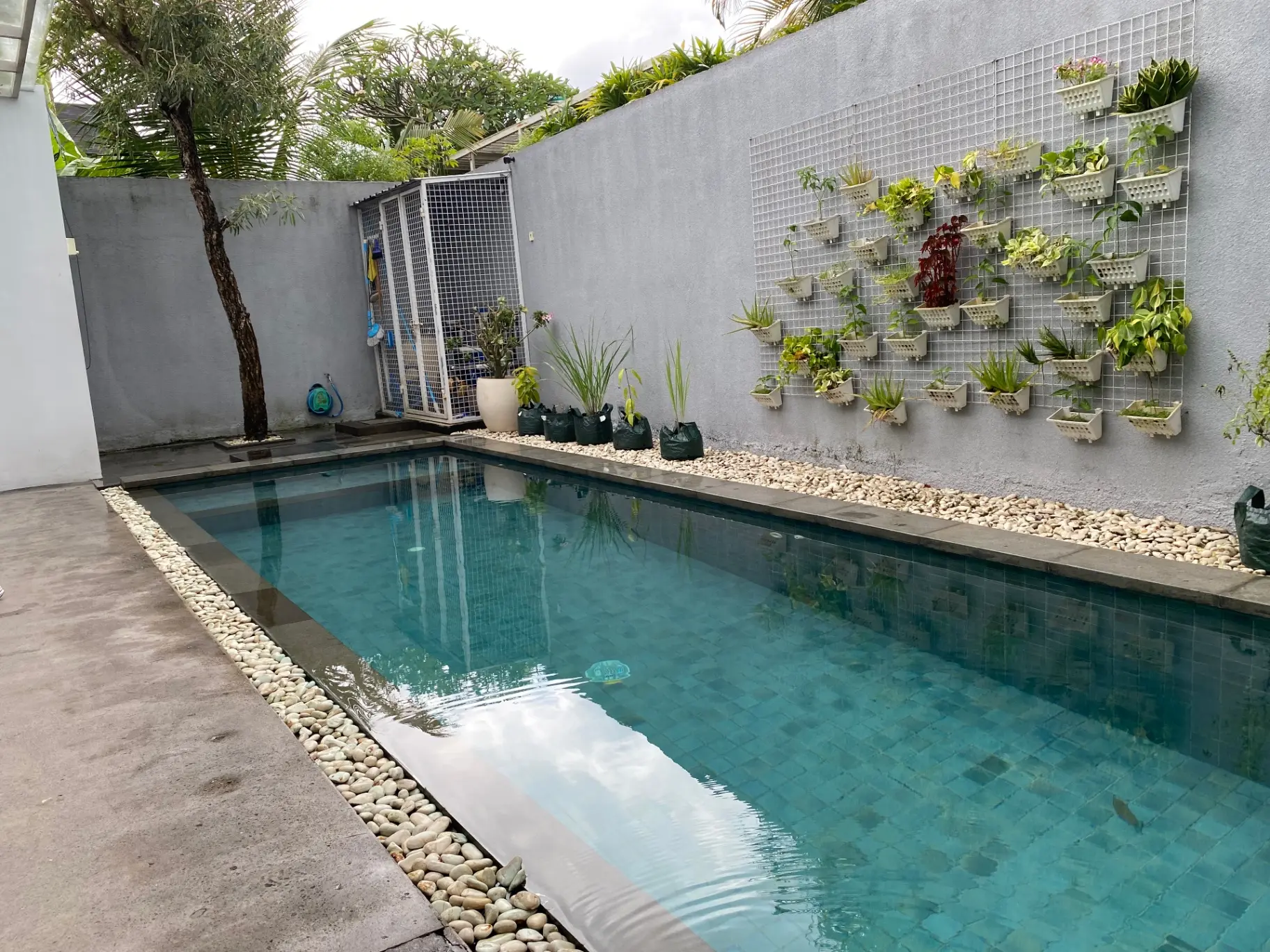 Villa MK House – 4-Bedroom Villa + 1 Office Room with Homey Vibes in Kedungu!!, 4-bed villa for rent in Tabanan – photo 10 of 15