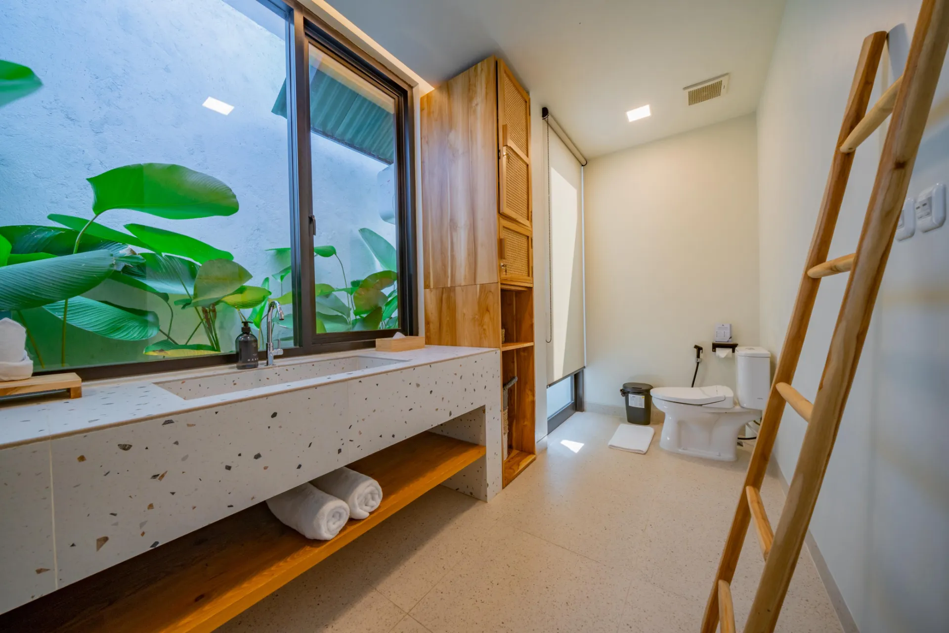 2BR Villa in Canggu, 2-bed villa for rent in Canggu – photo 11 of 11