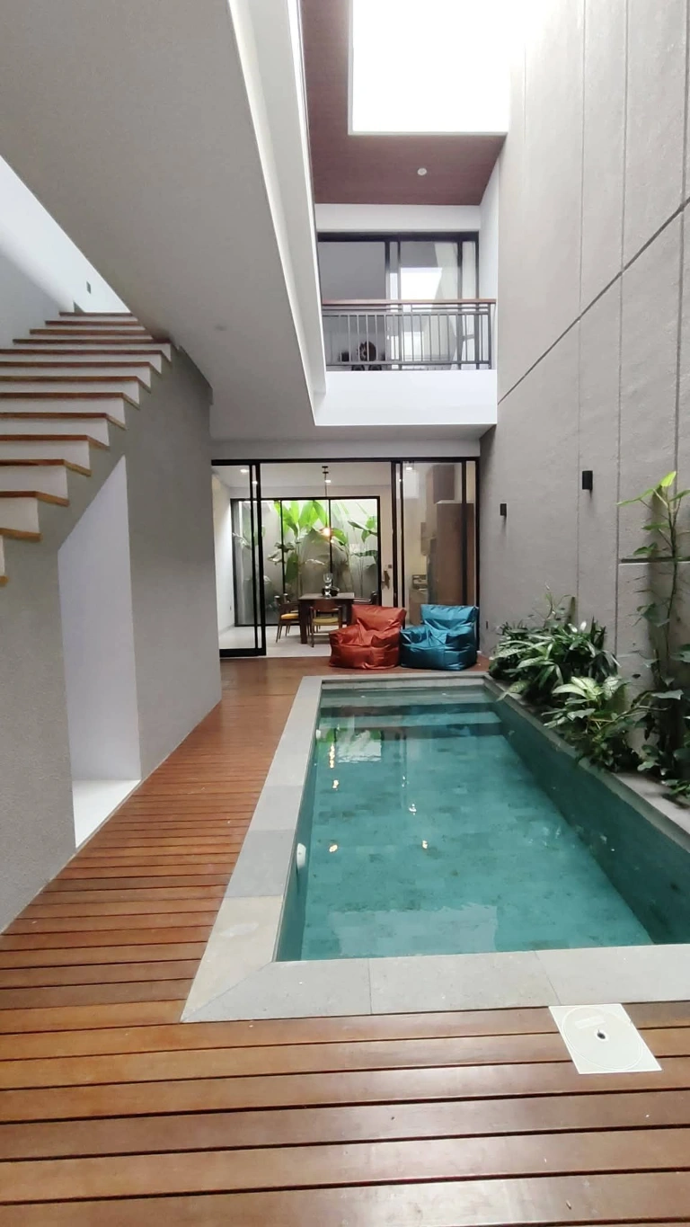 Brand New 2BR Villa for Rent Tumbak Bayuh, 2-bed villa for rent in Pererenan – photo 12 of 15