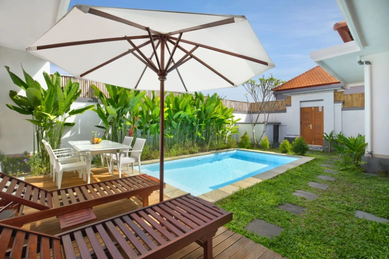 Monthly Rent Villa 3 Bedroom (Umalas) By Nami Bali, 3-bed villa for rent in Canggu – photo 14 of 15