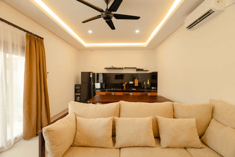 Monthly Rent Villa 2 Bedroom (Seminyak), 2-bed villa for rent in Seminyak – photo 5 of 15