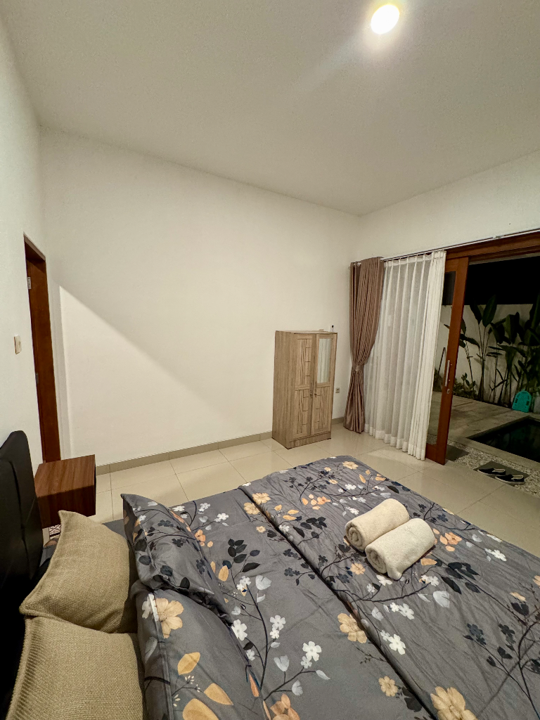 Villa Kirana Kerobokan, 2-bed villa for rent in Canggu – photo 2 of 12