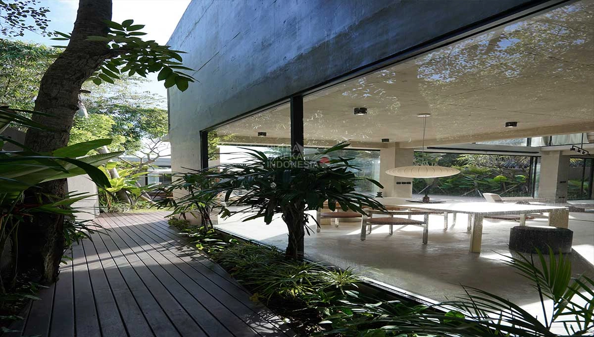 Villa For Rent 3 Bed In Uluwatu,South Kuta Bali, 3-bed villa for rent in Uluwatu – photo 4 of 15