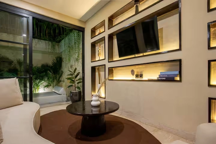 2BR Villa in Canggu – Close to Echo Beach, 2-bed villa for rent in Canggu – photo 12 of 15