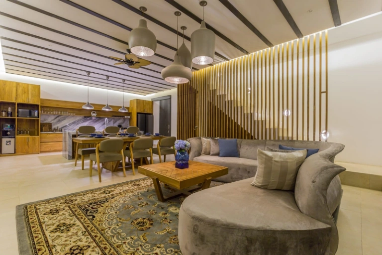 Luxury 3 Bedroom Private Villa in Umalas, 3-bed villa for rent in Canggu – photo 12 of 15