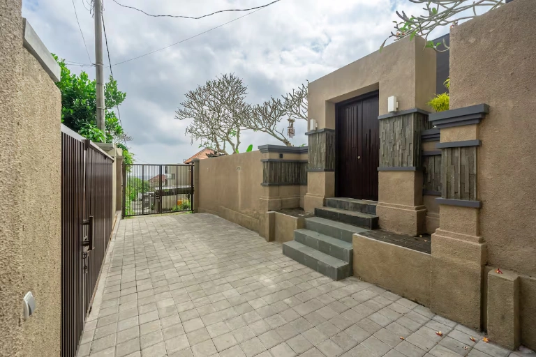 Monthly Rent Villa 3 Bedroom (Ungasan) By Nami Bali, 3-bed villa for rent in Uluwatu – photo 9 of 15