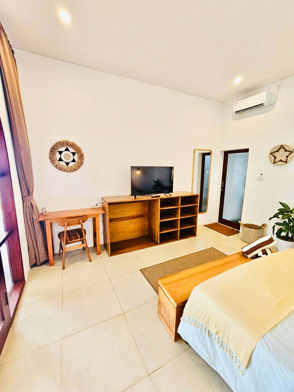 3 Bedroom Villa in Munggu Seseh, 3-bed villa for rent in Seseh – photo 15 of 15
