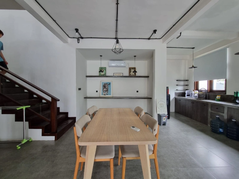 3 Bedroom Modern Villa for Yearly Rent in Seminyak Petitenget, 3-bed villa for rent in Seminyak – photo 14 of 15