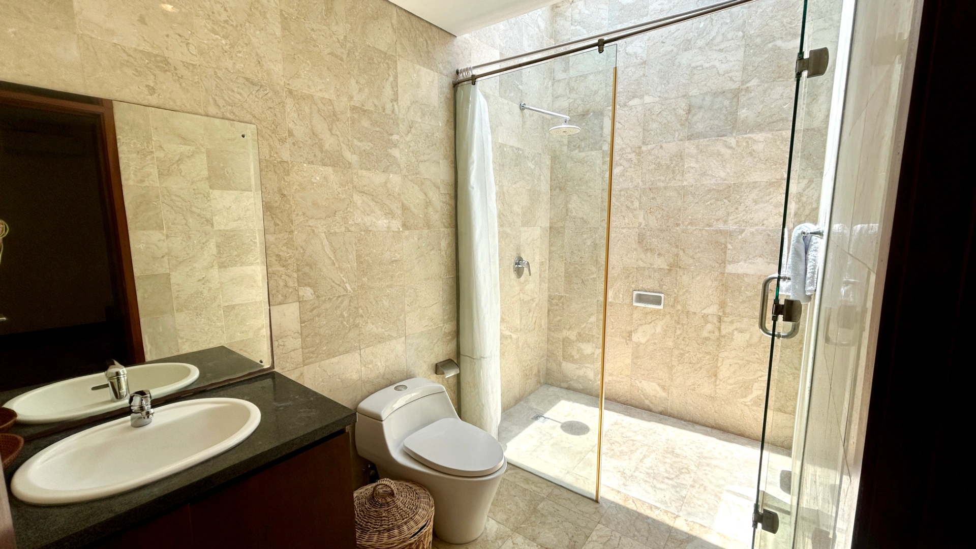 3BR Villa for Rent - Umalas, 3-bed villa for rent in Canggu – photo 12 of 15